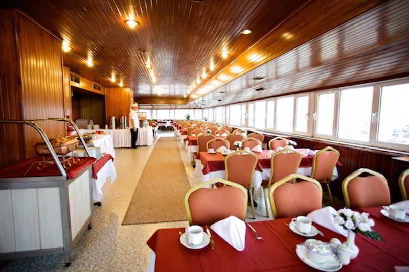 Fuar Hotel Istanbul Bagian luar foto