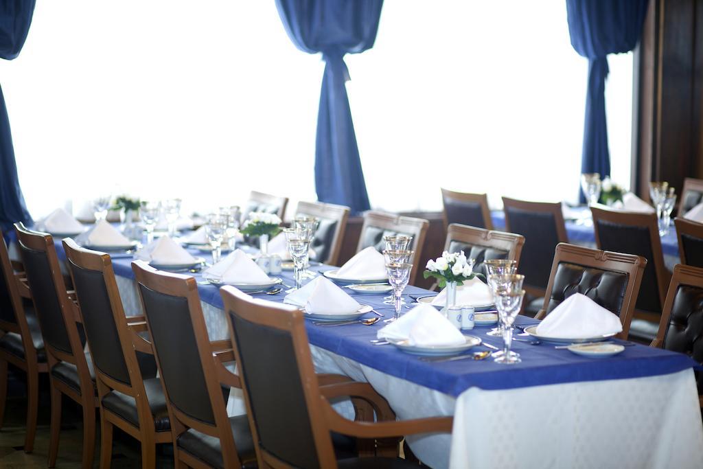 Fuar Hotel Istanbul Bagian luar foto