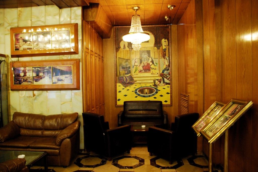 Fuar Hotel Istanbul Bagian luar foto