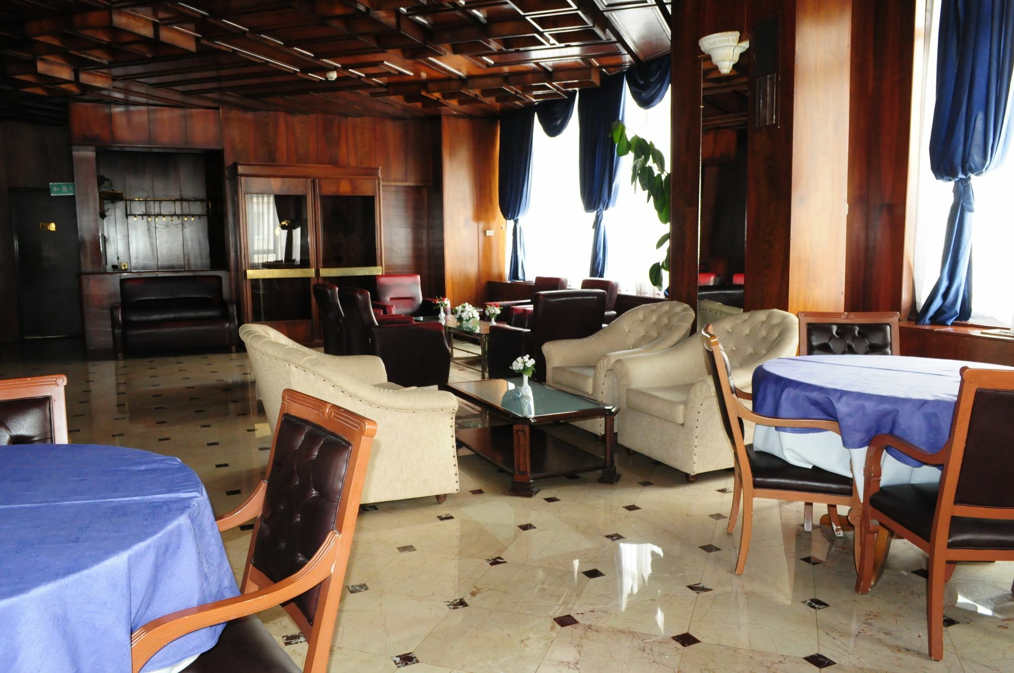 Fuar Hotel Istanbul Bagian luar foto